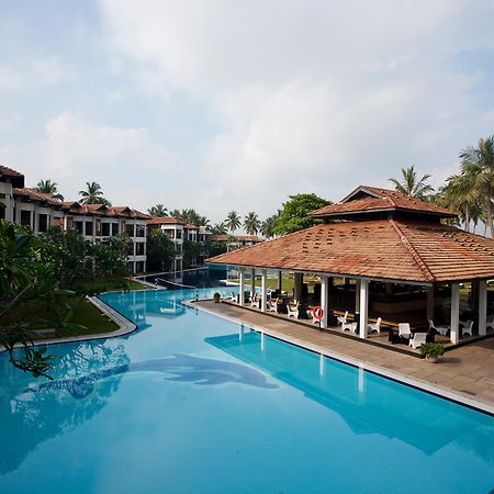 Club Hotel Dolphin Negombo Exterior photo