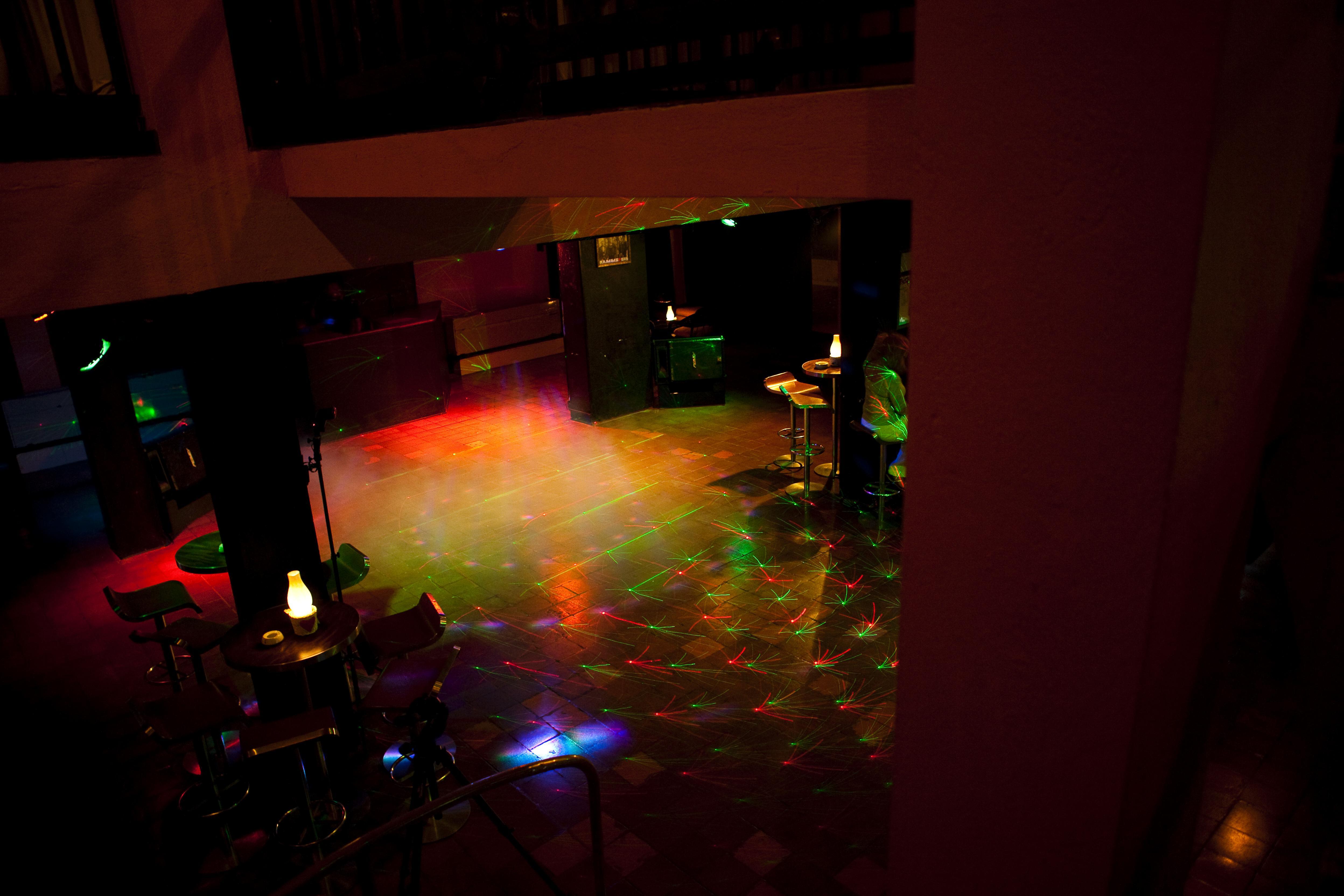 Club Hotel Dolphin Negombo Exterior photo