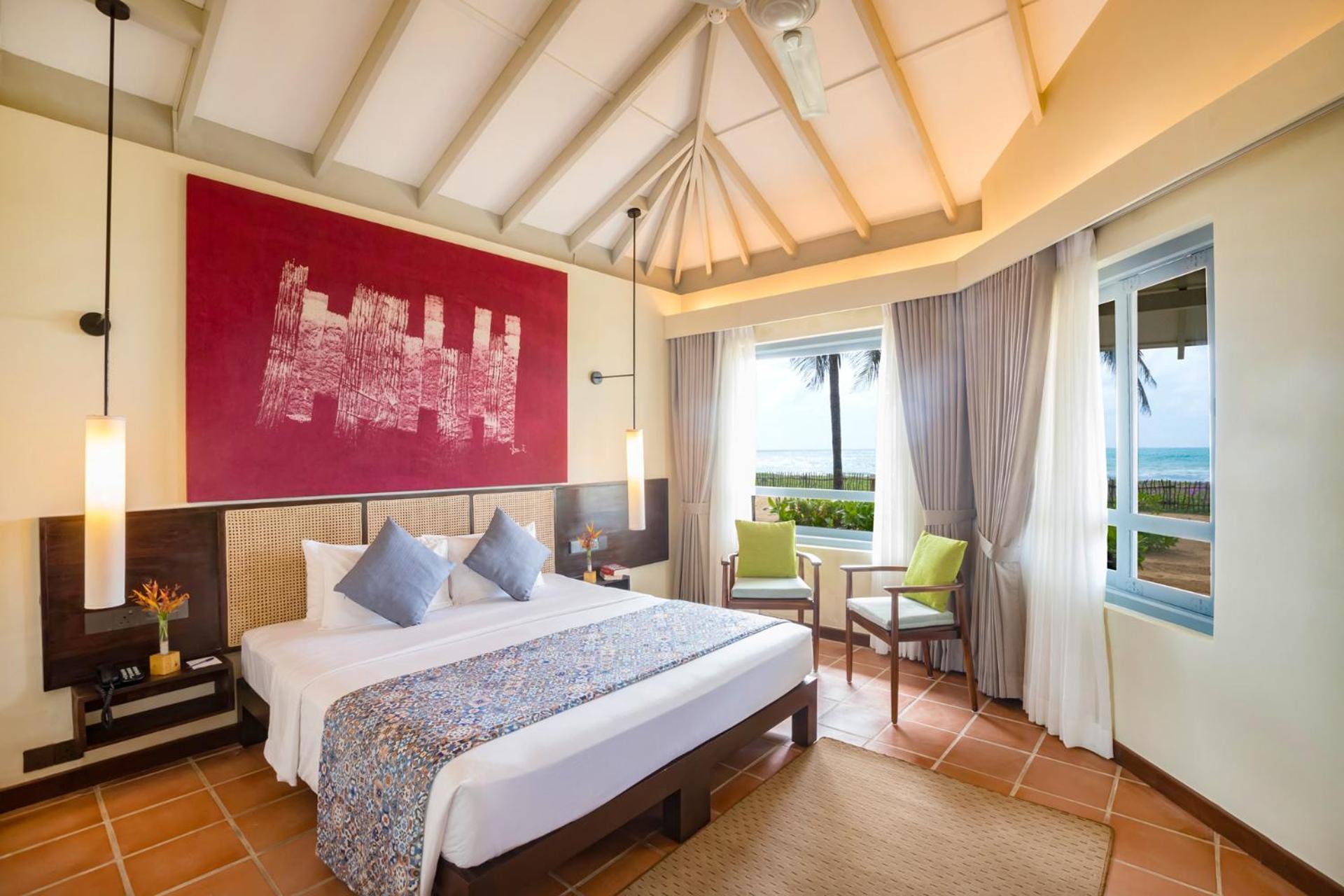 Club Hotel Dolphin Negombo Exterior photo
